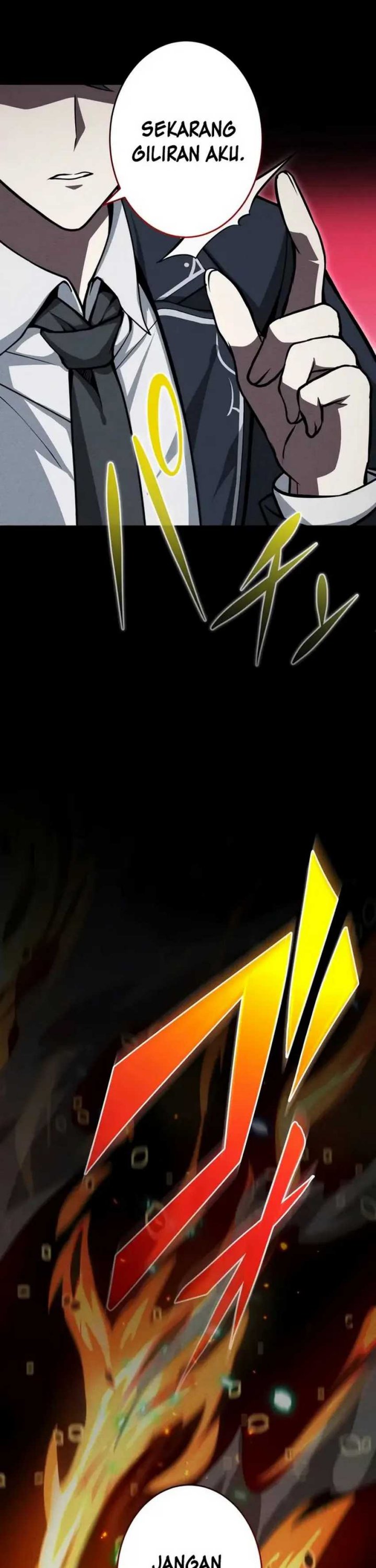 The Hero Starts Over at the Academy Chapter 04 Gambar 37