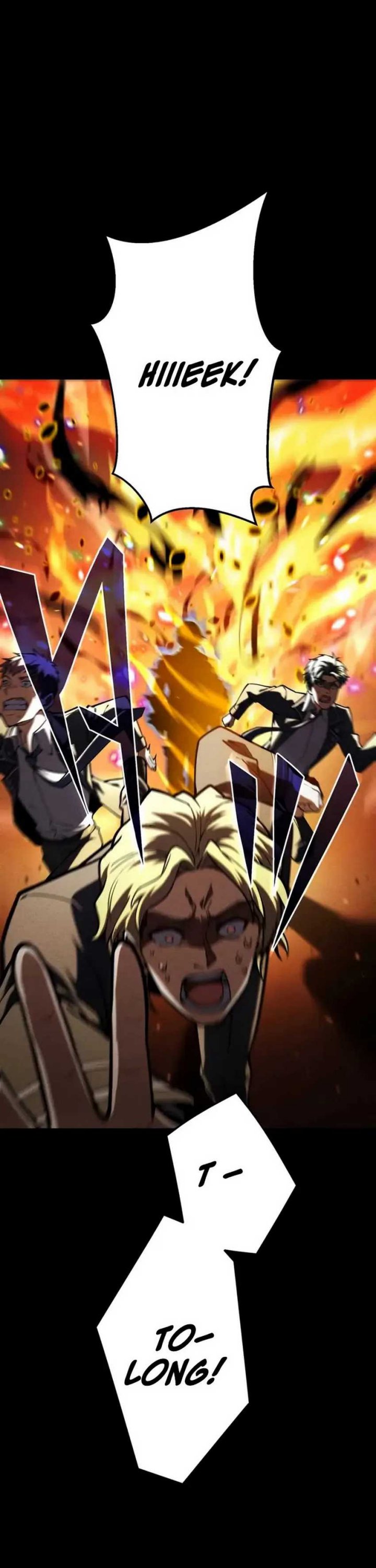 The Hero Starts Over at the Academy Chapter 04 Gambar 39