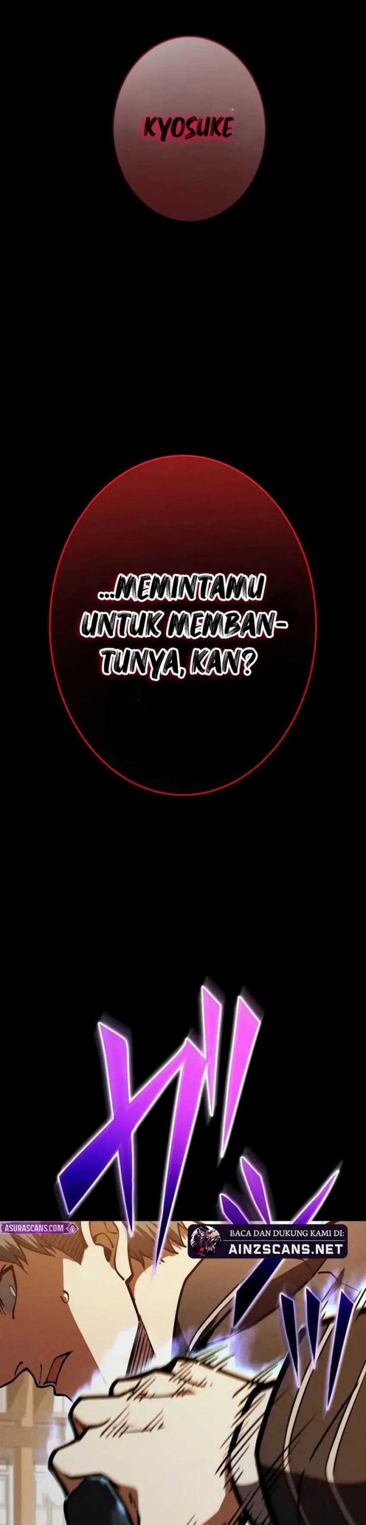 The Hero Starts Over at the Academy Chapter 04 Gambar 40