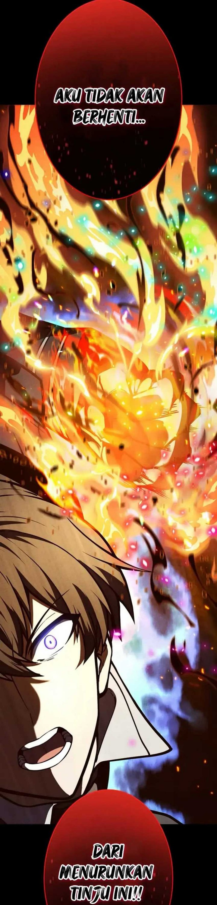 The Hero Starts Over at the Academy Chapter 04 Gambar 44