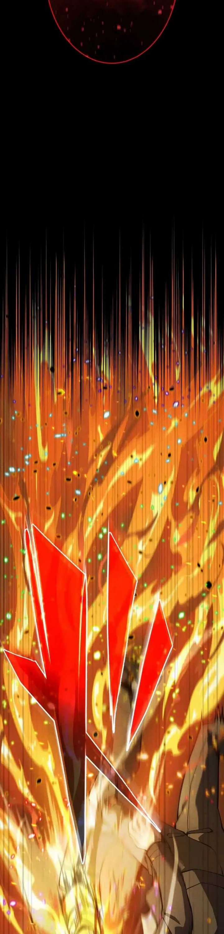 The Hero Starts Over at the Academy Chapter 04 Gambar 45