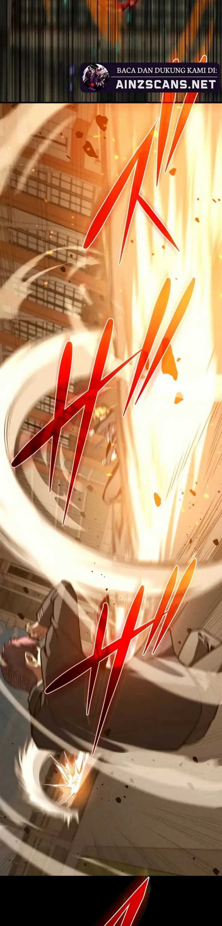 The Hero Starts Over at the Academy Chapter 04 Gambar 47