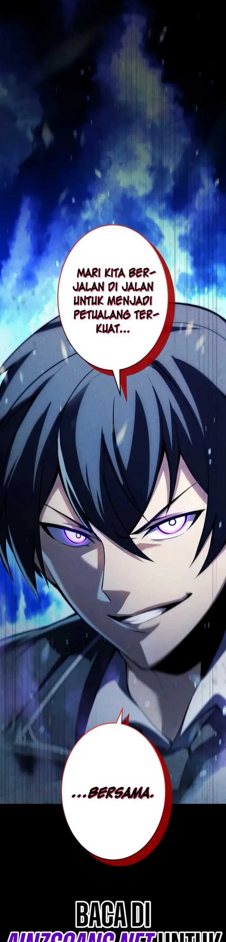 The Hero Starts Over at the Academy Chapter 04 Gambar 50