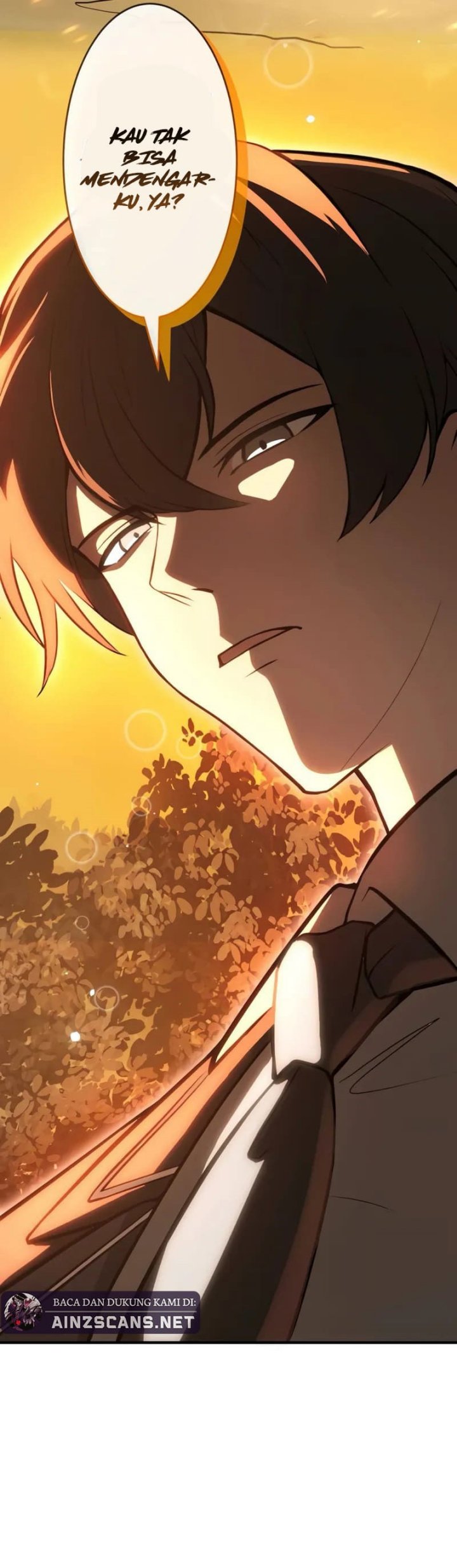 The Hero Starts Over at the Academy Chapter 10 Gambar 18
