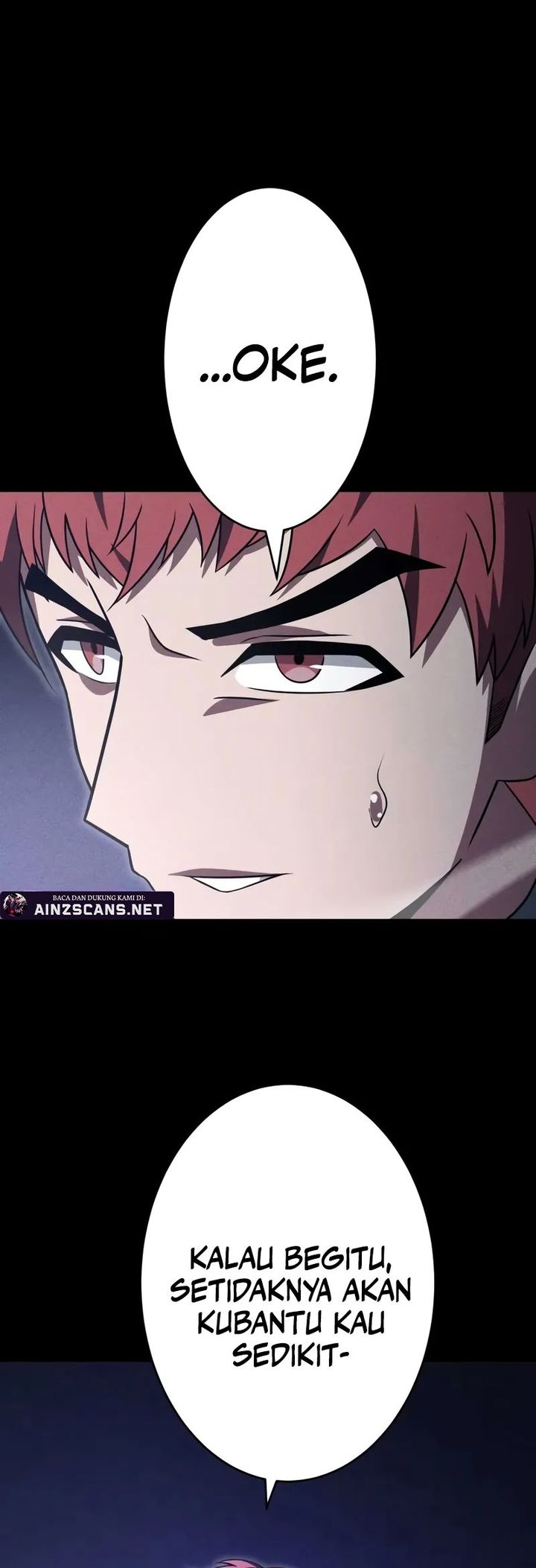 The Hero Starts Over at the Academy Chapter 23 Gambar 10