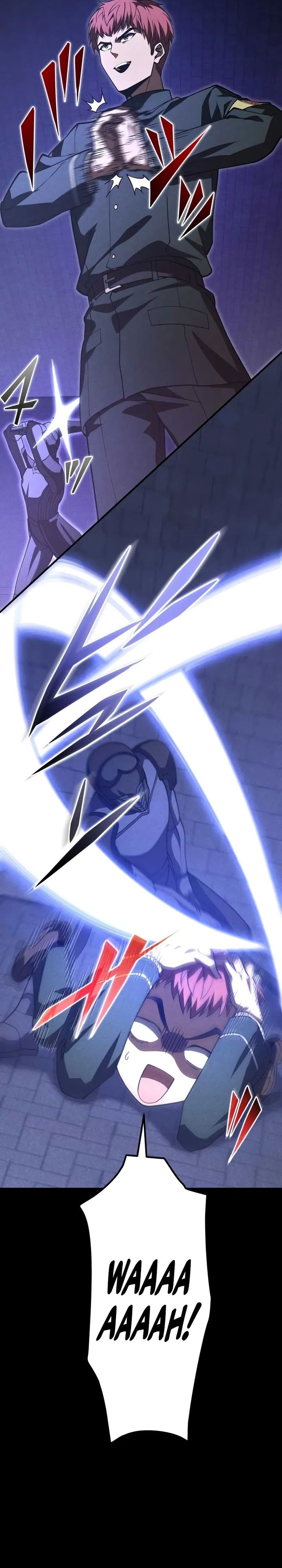 The Hero Starts Over at the Academy Chapter 23 Gambar 11