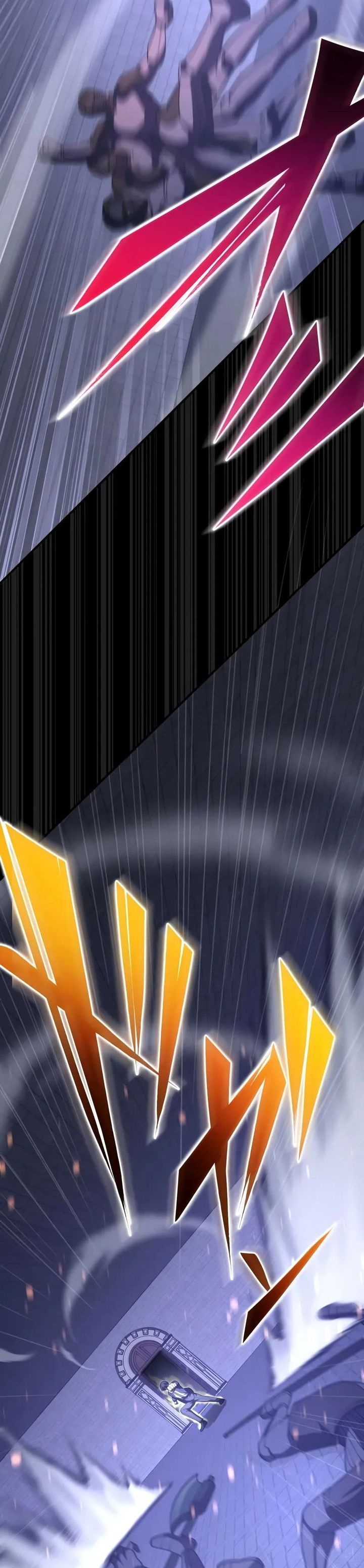 The Hero Starts Over at the Academy Chapter 23 Gambar 16