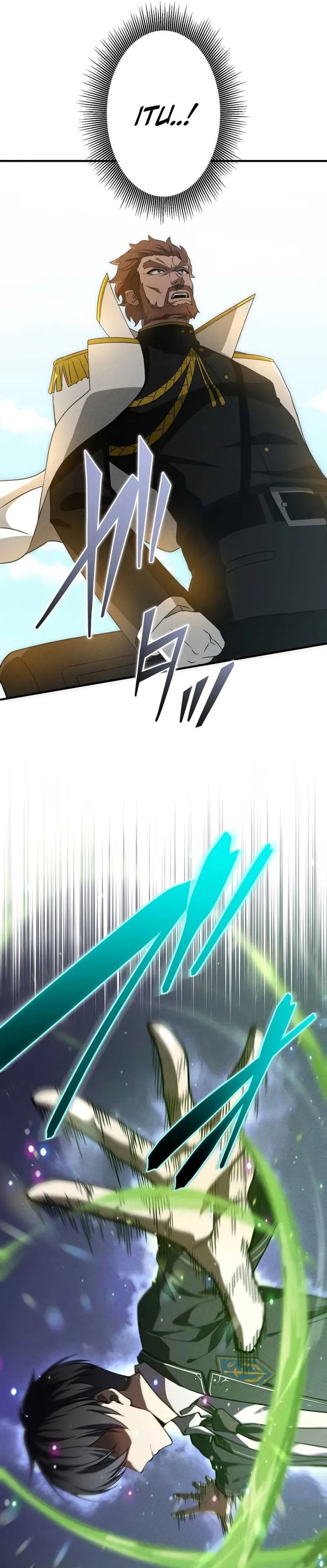 The Hero Starts Over at the Academy Chapter 23 Gambar 31