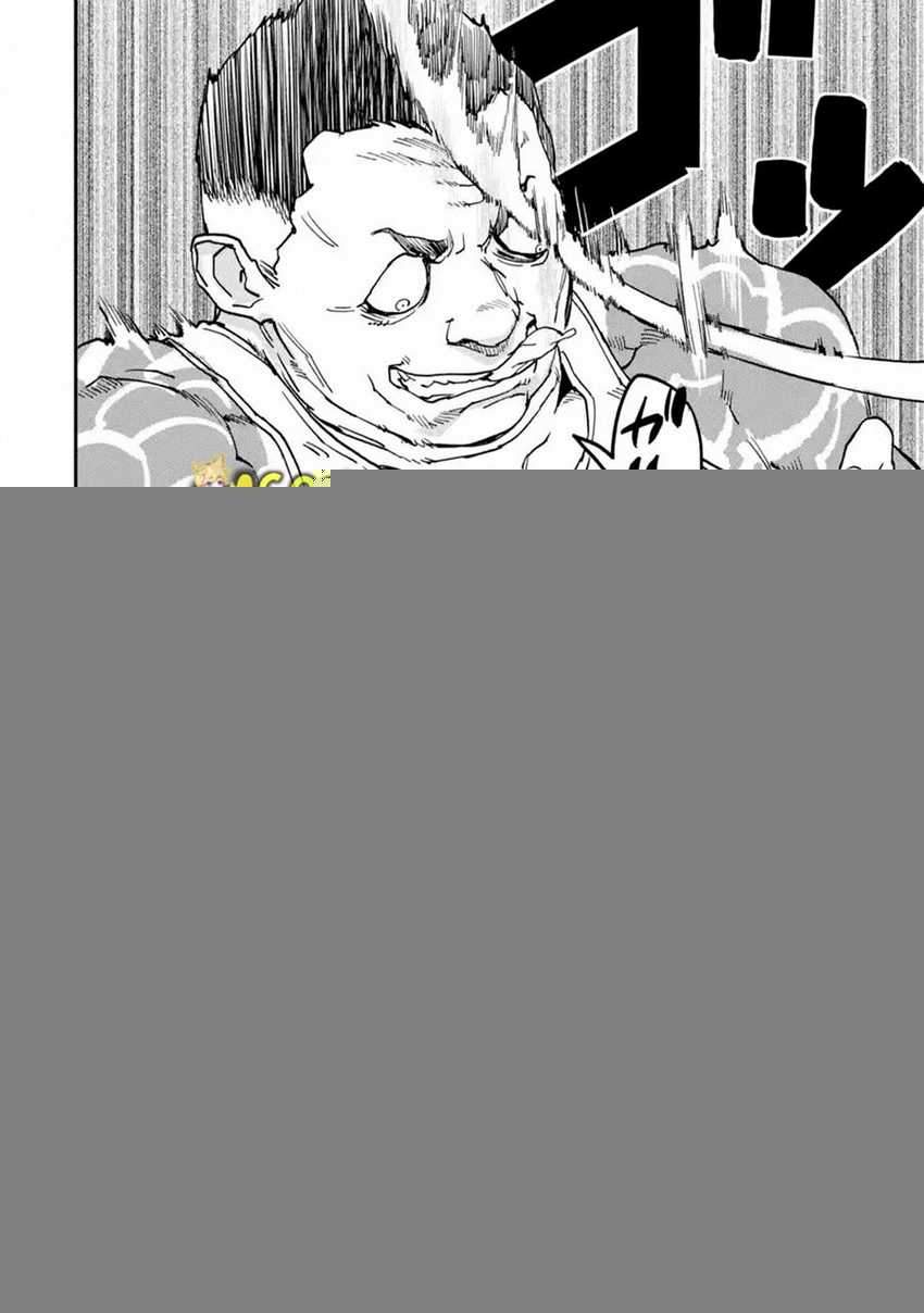 The Hero Who Returned Remains the Strongest in the Modern World Chapter 12.1 Gambar 11