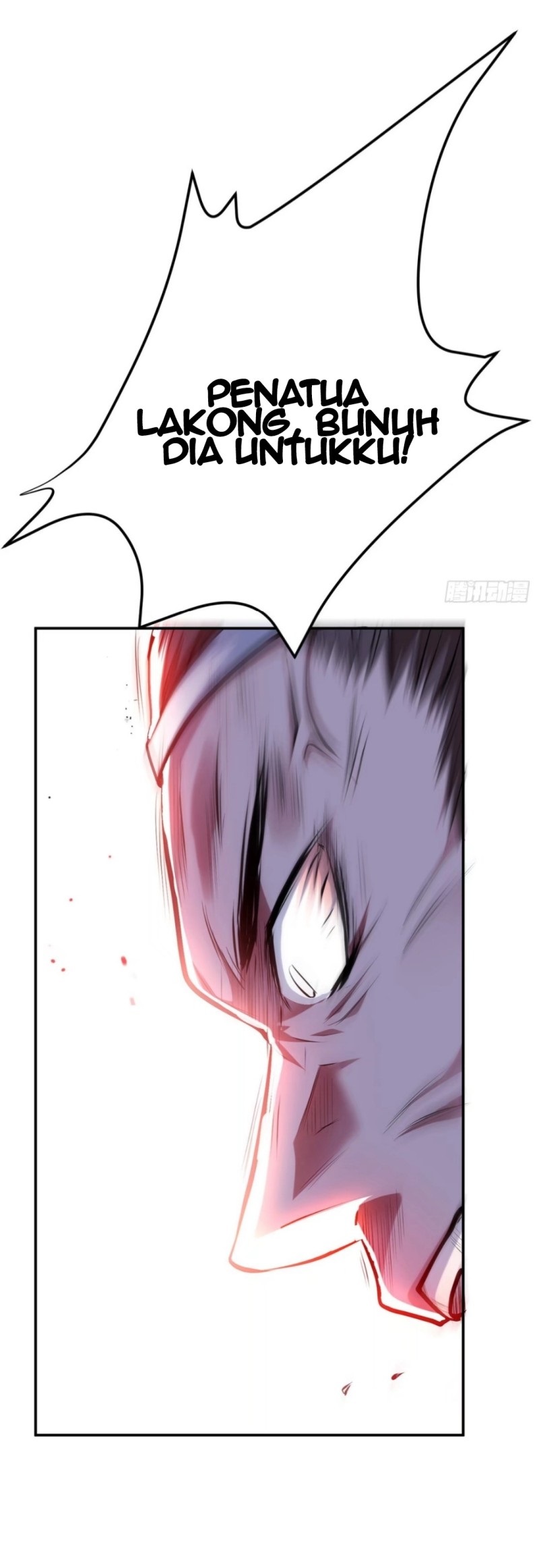 The Hero and The Harem are Mine Now Chapter 08 Gambar 5