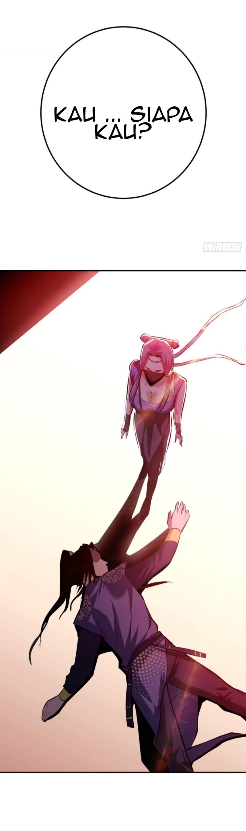 The Hero and The Harem are Mine Now Chapter 08 Gambar 36