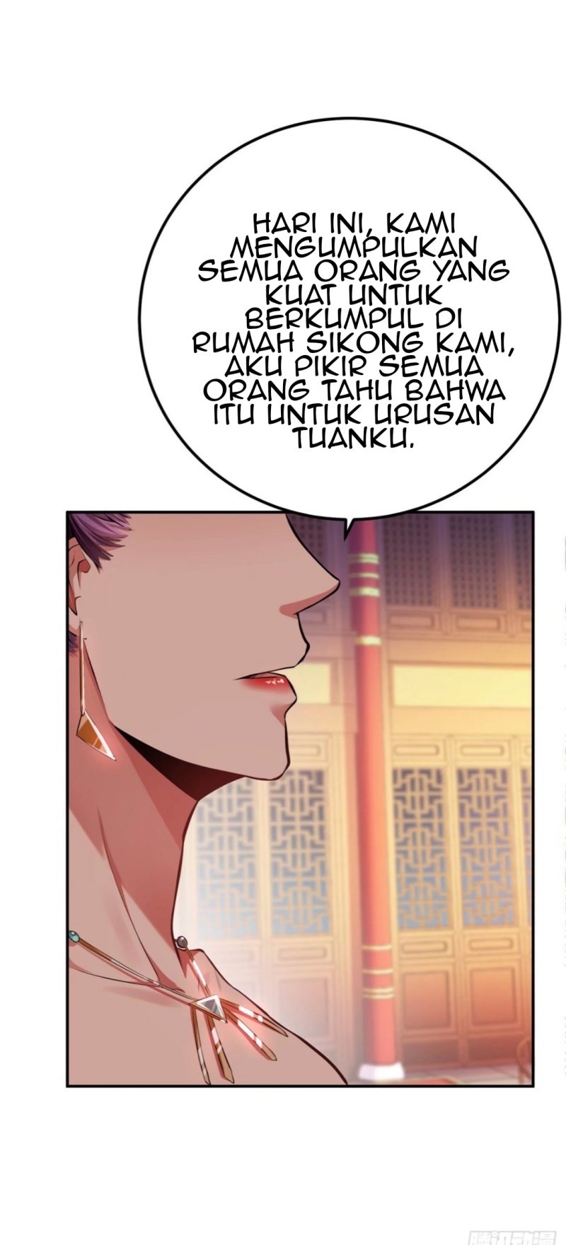 The Hero and The Harem are Mine Now Chapter 11 Gambar 4