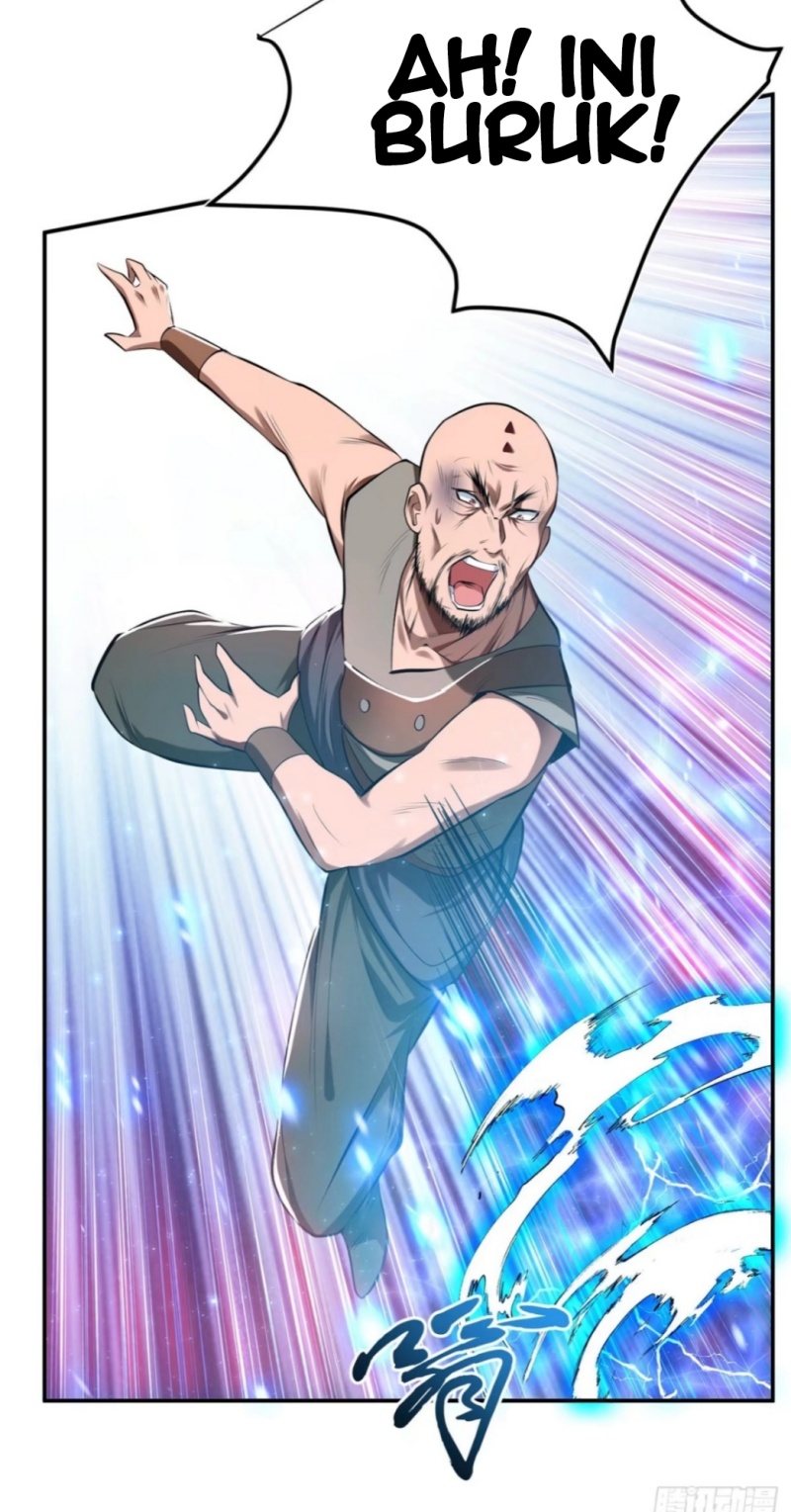 The Hero and The Harem are Mine Now Chapter 11 Gambar 32