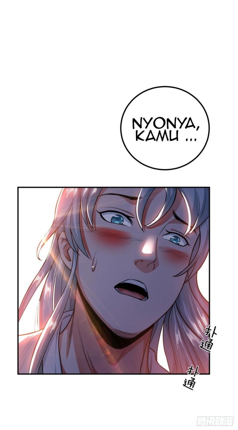The Hero and The Harem are Mine Now Chapter 17 Gambar 15