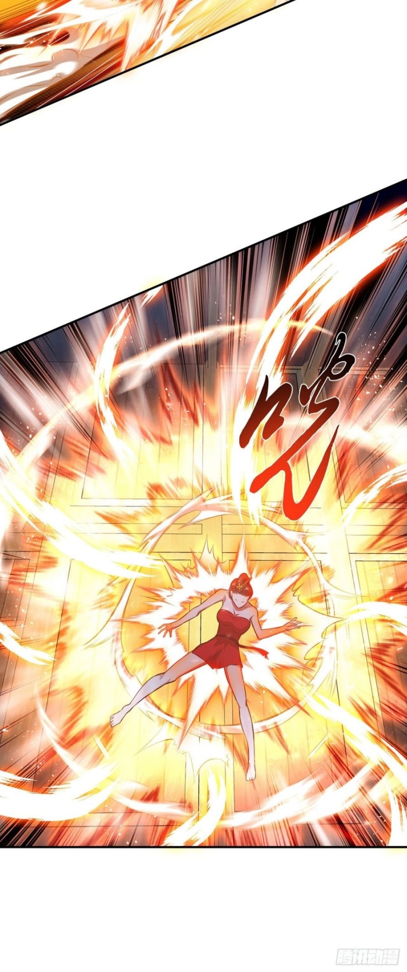 The Hero and The Harem are Mine Now Chapter 17 Gambar 18