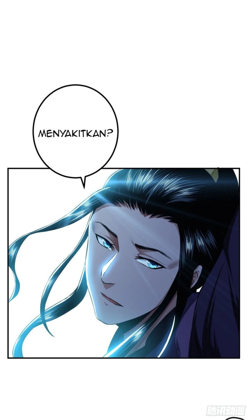 The Hero and The Harem are Mine Now Chapter 17 Gambar 33