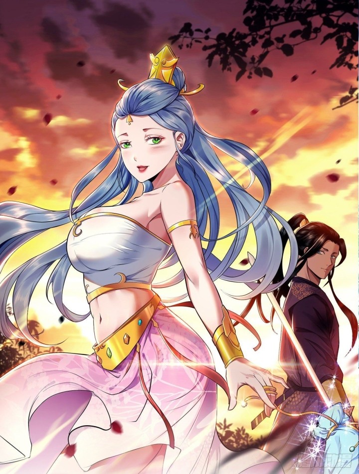 The Hero and The Harem are Mine Now Chapter 18 Gambar 2