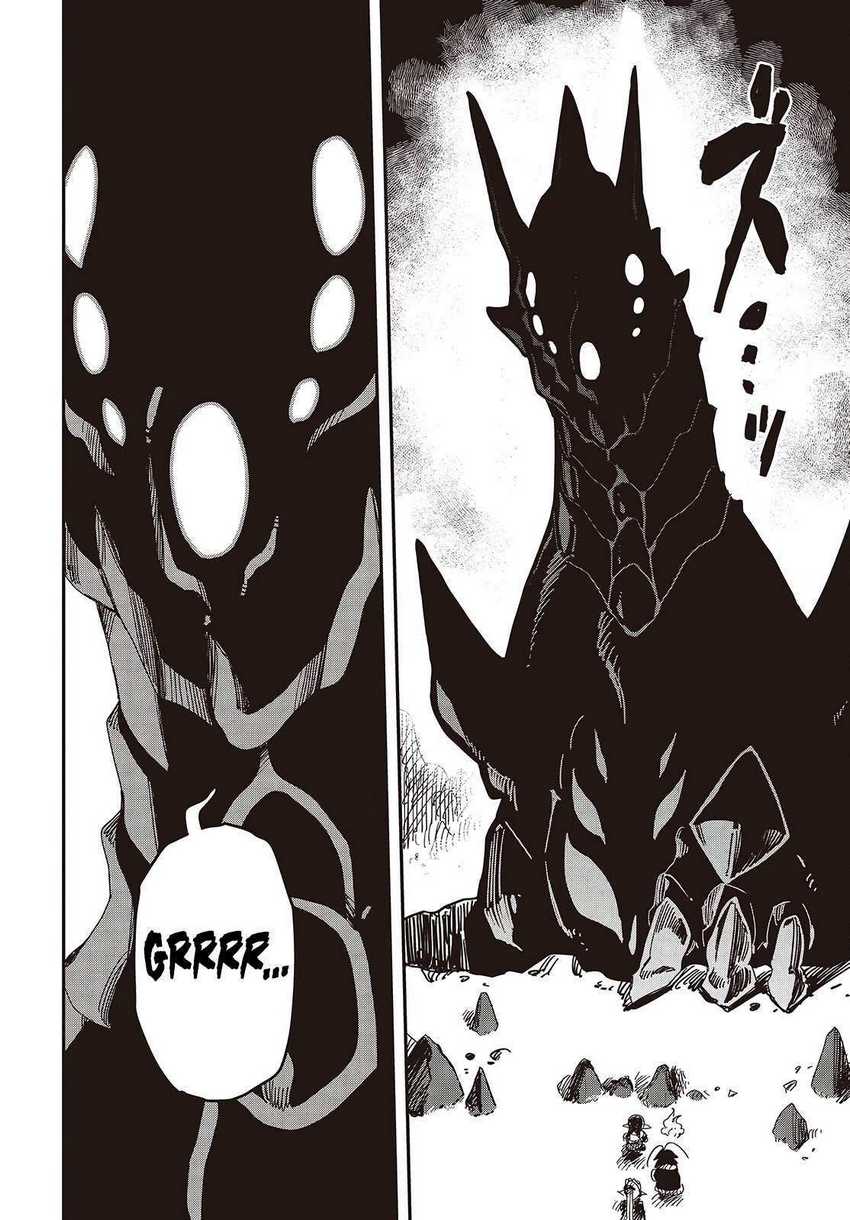The Hidden Cubs of the Lastboss ~A Former Corporate Programmer Reincarnated in a Demon King’s Castle Is Free to Develop a “Magic Code” at Will.~ Chapter 05 Gambar 15