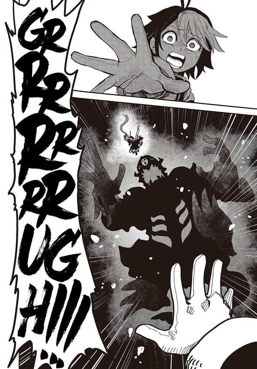 The Hidden Cubs of the Lastboss ~A Former Corporate Programmer Reincarnated in a Demon King’s Castle Is Free to Develop a “Magic Code” at Will.~ Chapter 05 Gambar 31