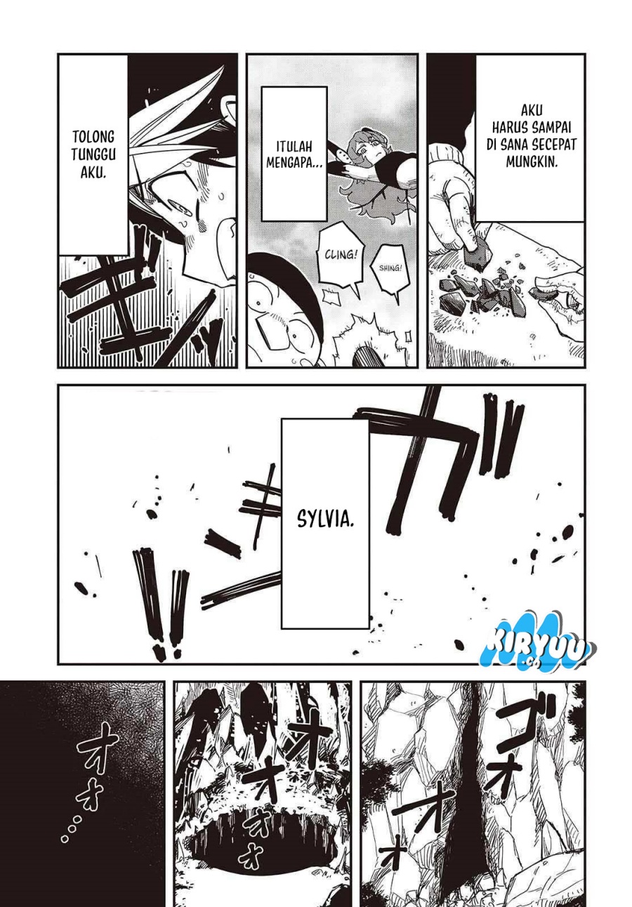 The Hidden Cubs of the Lastboss ~A Former Corporate Programmer Reincarnated in a Demon King’s Castle Is Free to Develop a “Magic Code” at Will.~ Chapter 06 Gambar 14