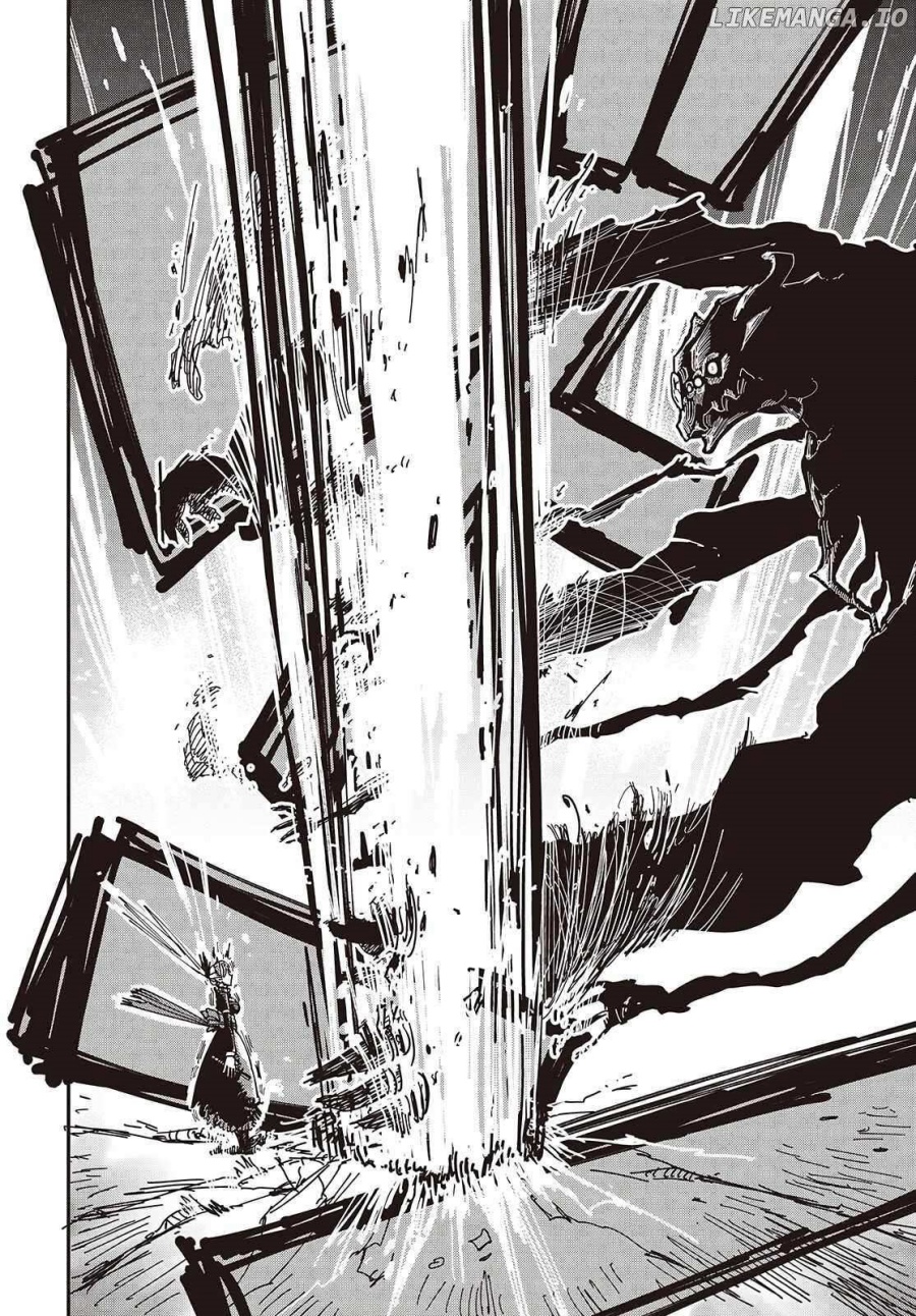 The Hidden Cubs of the Lastboss ~A Former Corporate Programmer Reincarnated in a Demon King’s Castle Is Free to Develop a “Magic Code” at Will.~ Chapter 06 Gambar 31