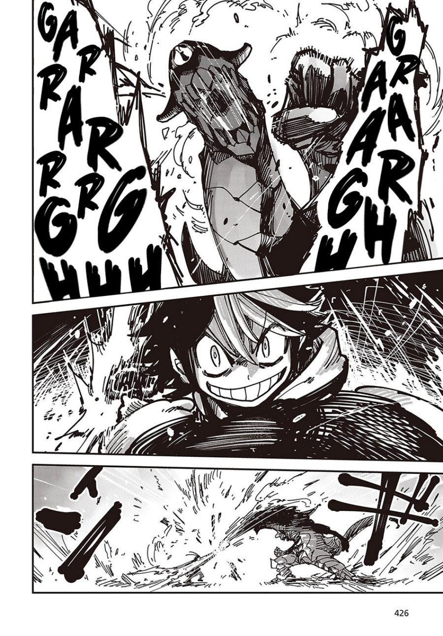The Hidden Cubs of the Lastboss ~A Former Corporate Programmer Reincarnated in a Demon King’s Castle Is Free to Develop a “Magic Code” at Will.~ Chapter 07 Gambar 27