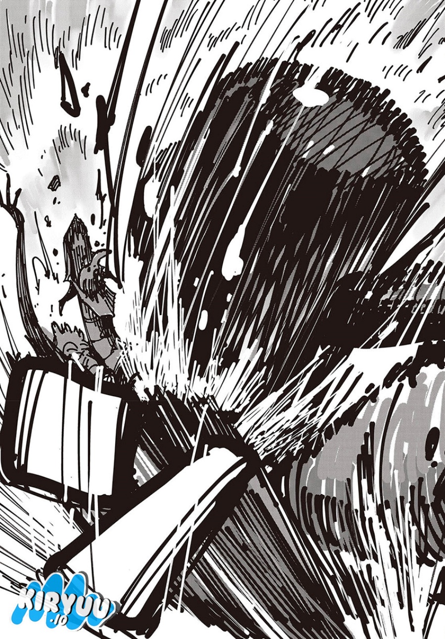 The Hidden Cubs of the Lastboss ~A Former Corporate Programmer Reincarnated in a Demon King’s Castle Is Free to Develop a “Magic Code” at Will.~ Chapter 07 Gambar 34