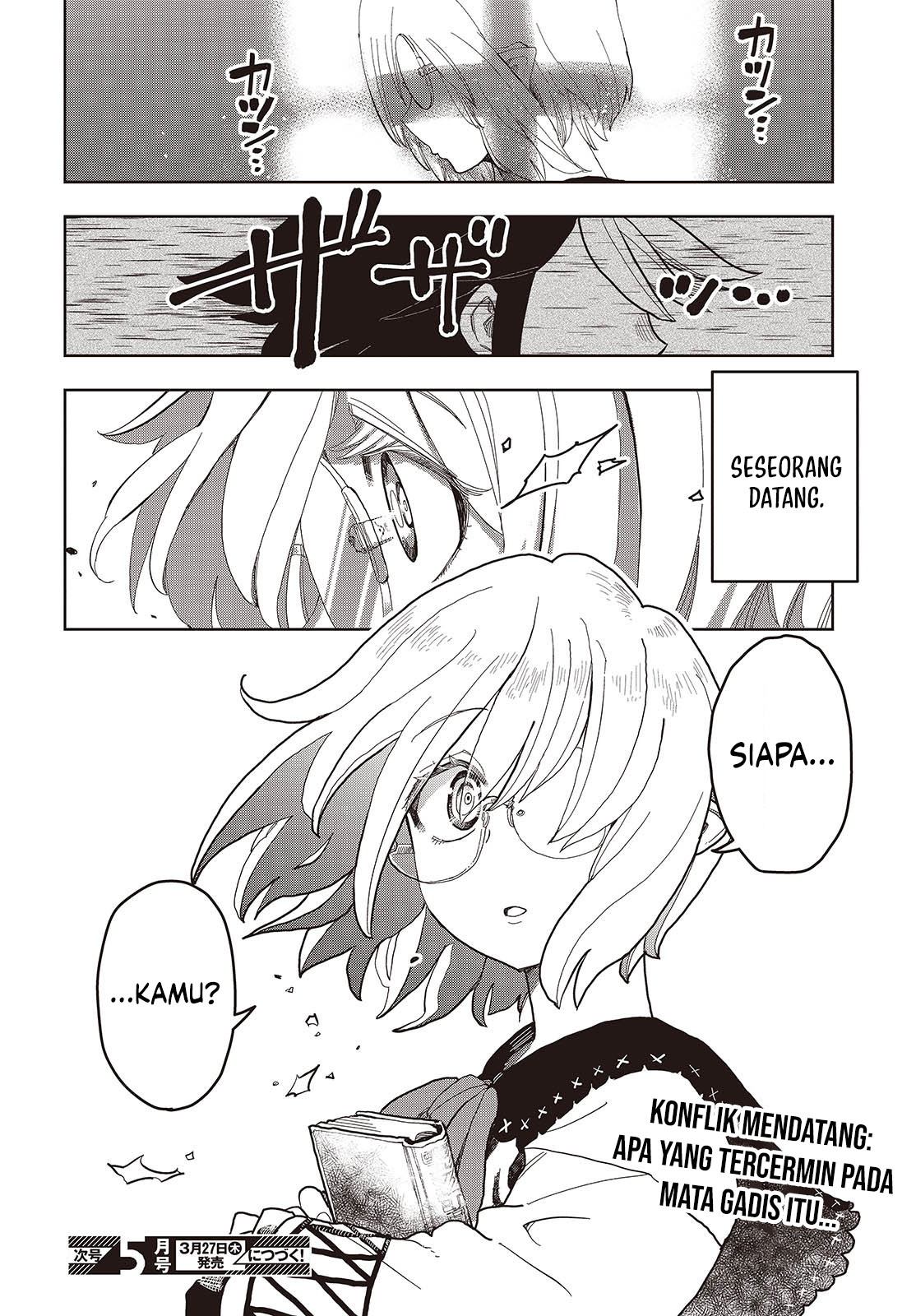 The Hidden Cubs of the Lastboss ~A Former Corporate Programmer Reincarnated in a Demon King’s Castle Is Free to Develop a “Magic Code” at Will.~ Chapter 10 Gambar 37