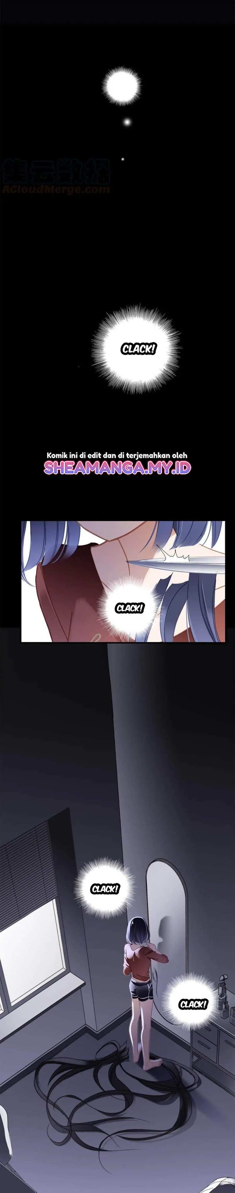 The Hidden Descendants Chapter 01 Gambar 2