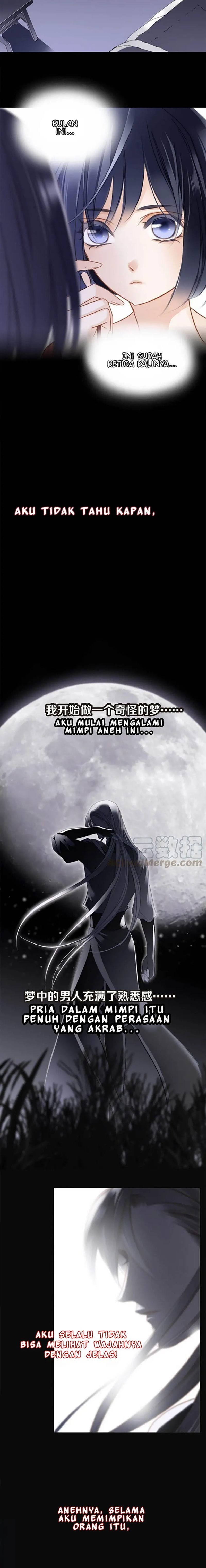 The Hidden Descendants Chapter 01 Gambar 3