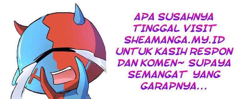 The Hidden Descendants Chapter 01 Gambar 25