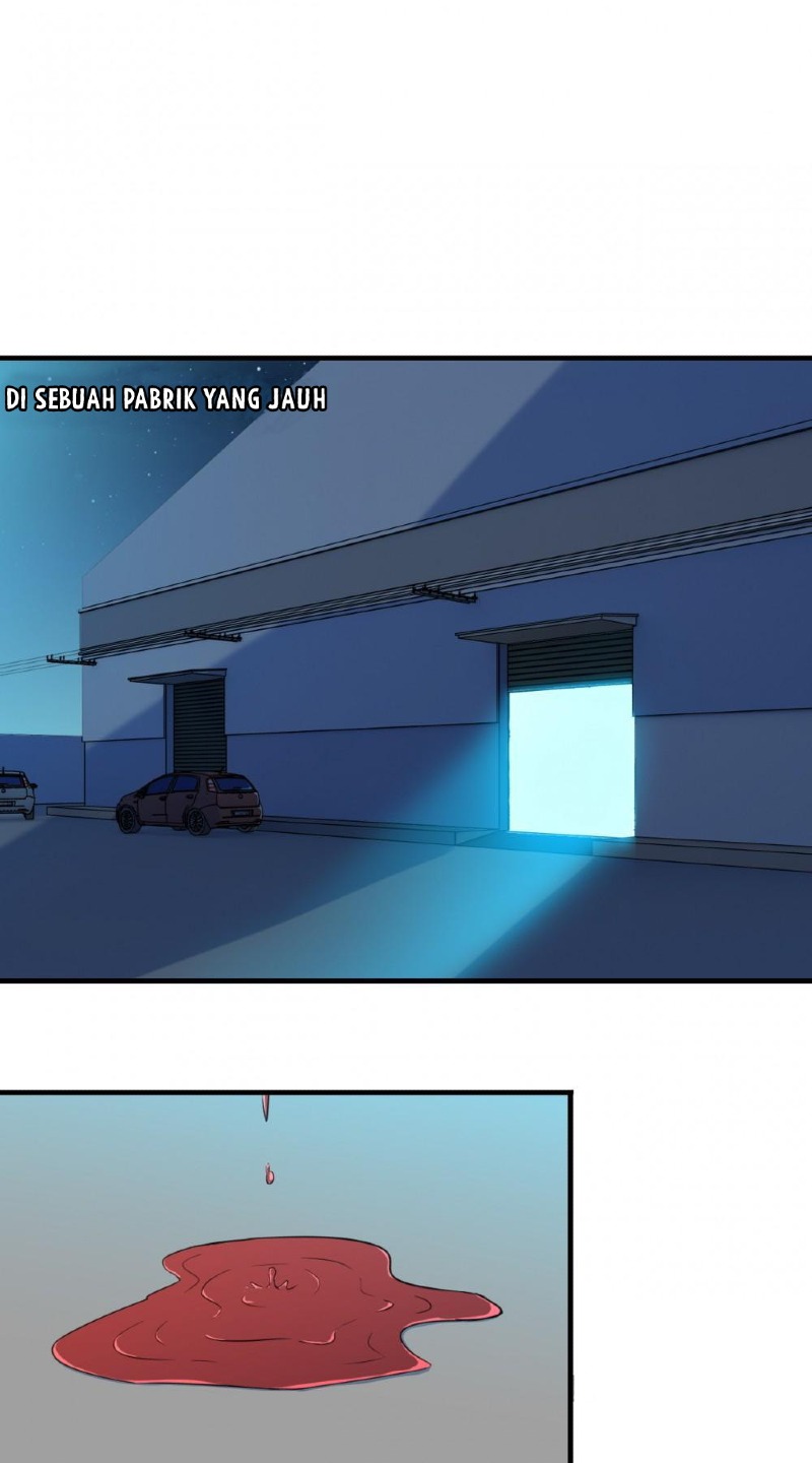 The Hitman Bodyguard Chapter 04 Gambar 5