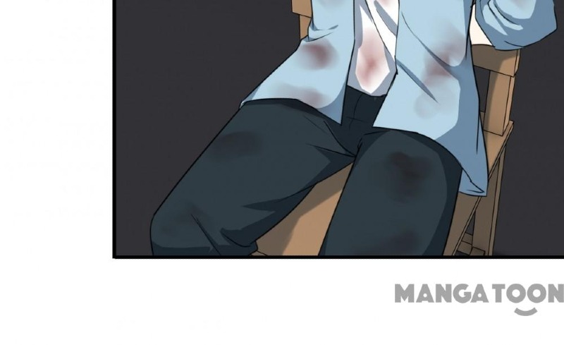 The Hitman Bodyguard Chapter 04 Gambar 9