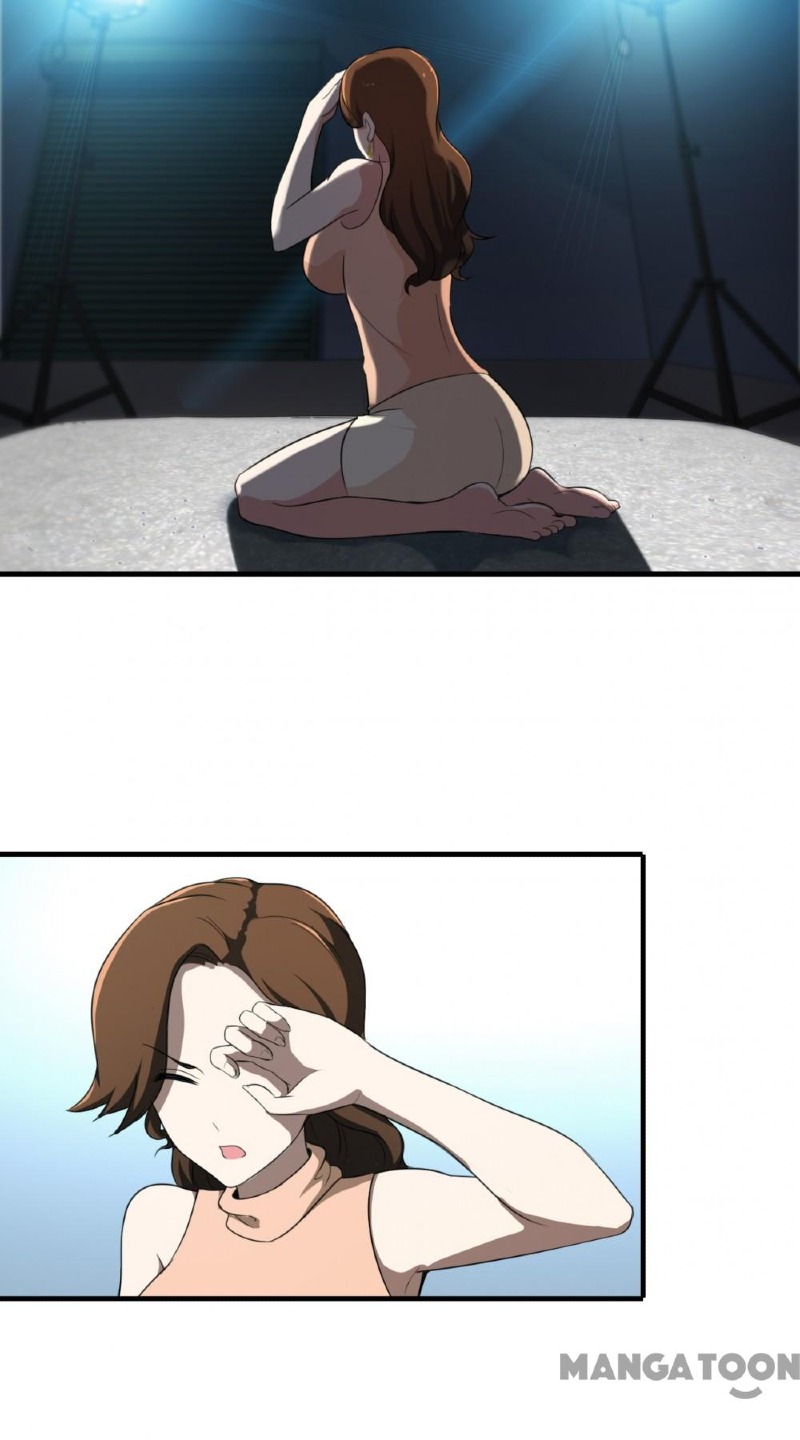 The Hitman Bodyguard Chapter 04 Gambar 21