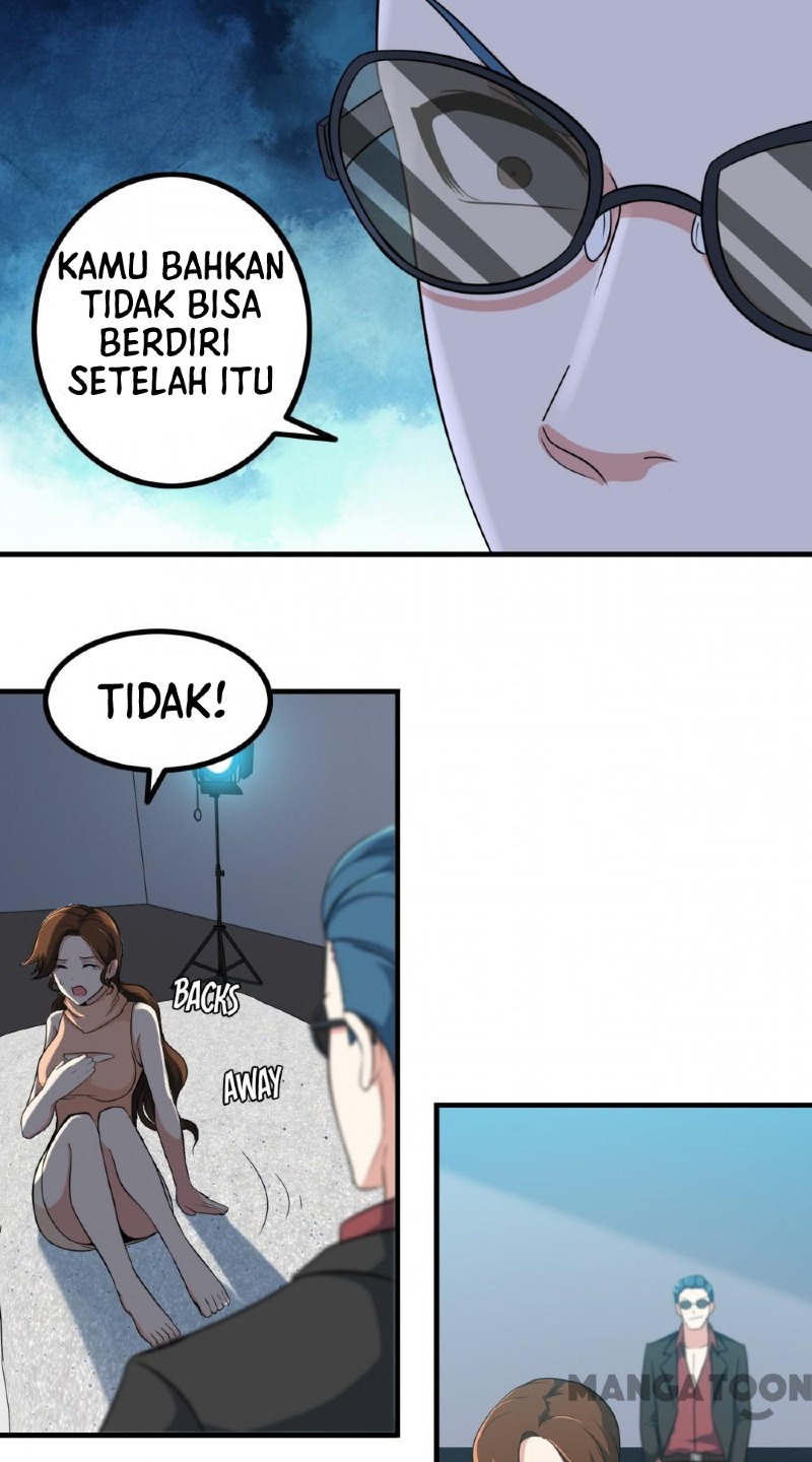 The Hitman Bodyguard Chapter 04 Gambar 28