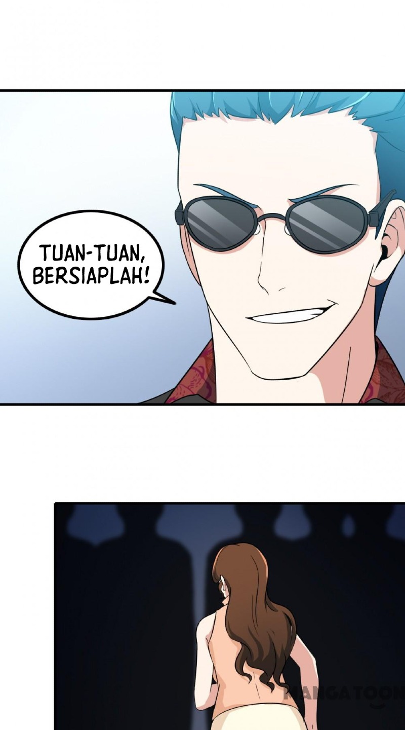 The Hitman Bodyguard Chapter 04 Gambar 30