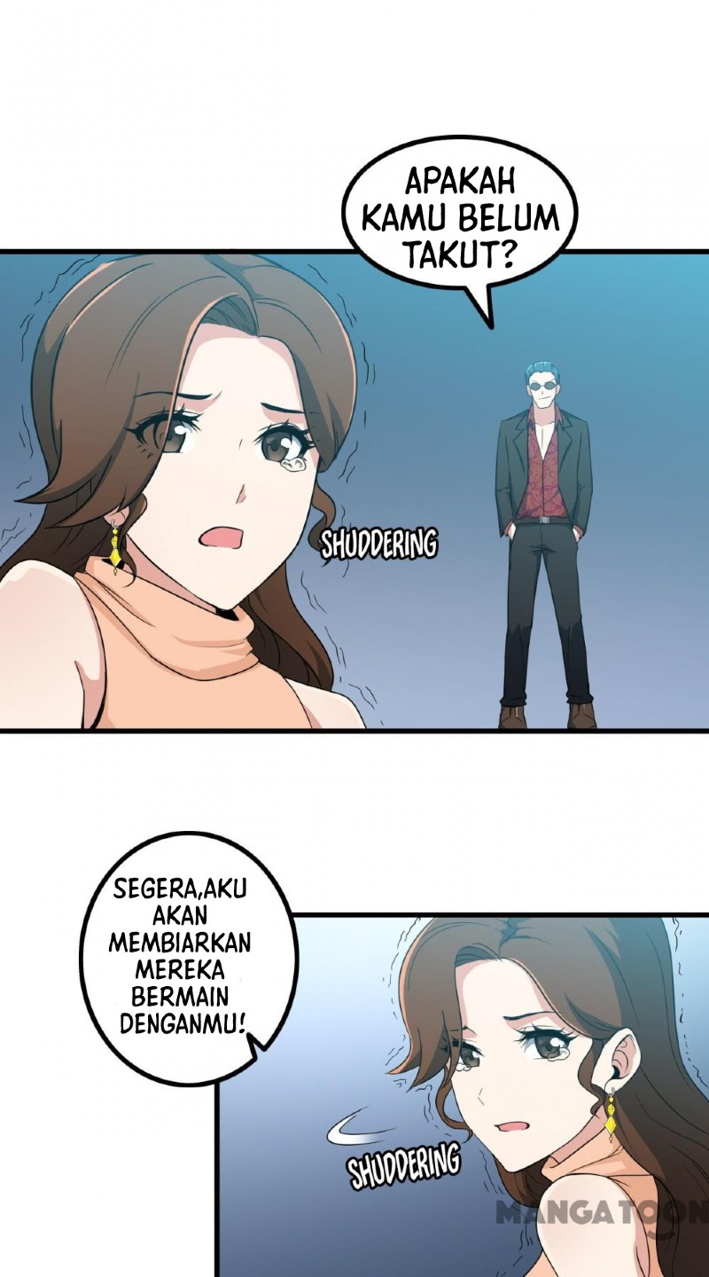 The Hitman Bodyguard Chapter 04 Gambar 35
