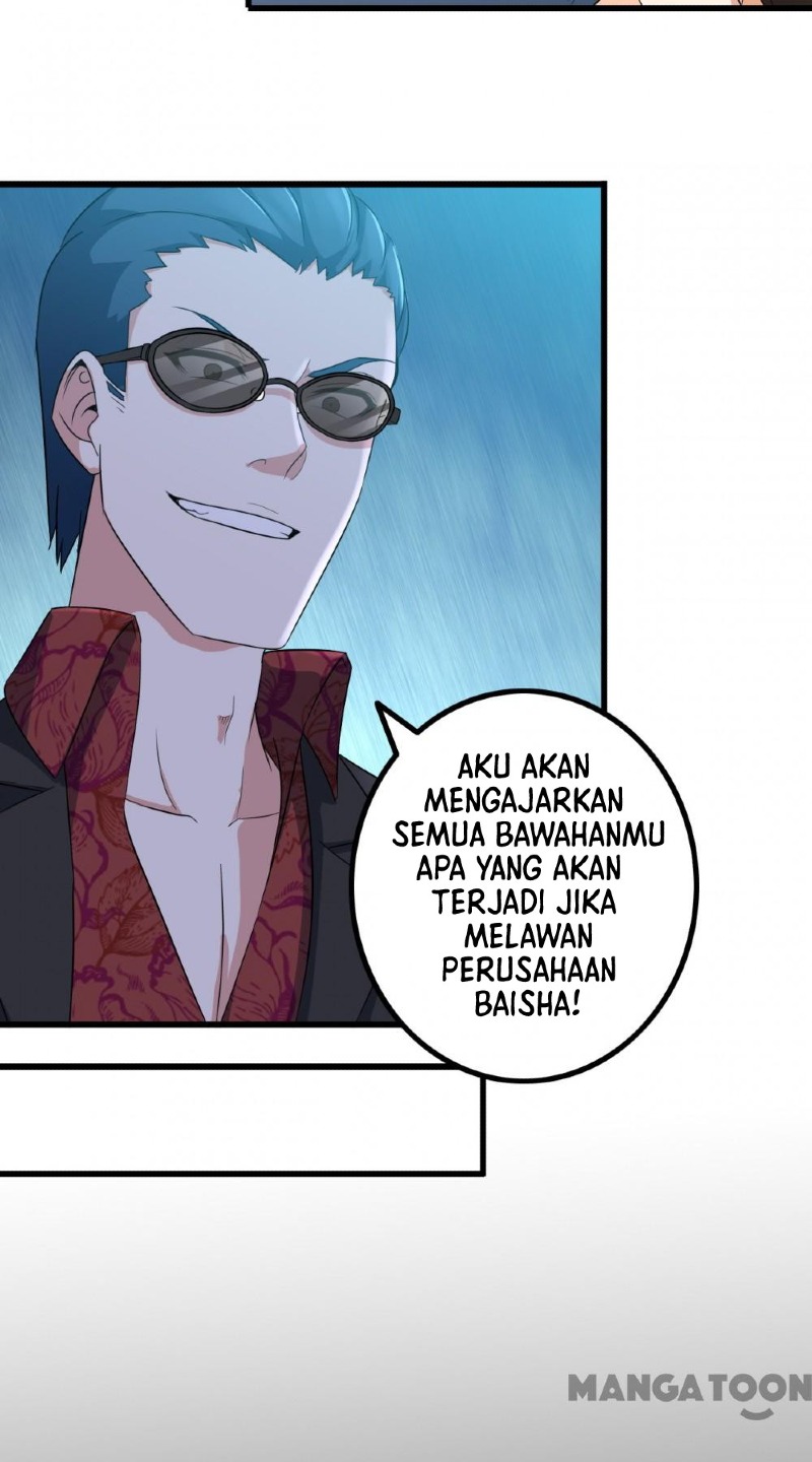 The Hitman Bodyguard Chapter 04 Gambar 36