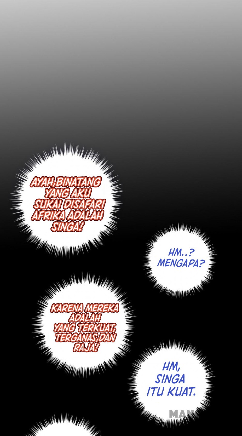 The Hitman Bodyguard Chapter 04 Gambar 37