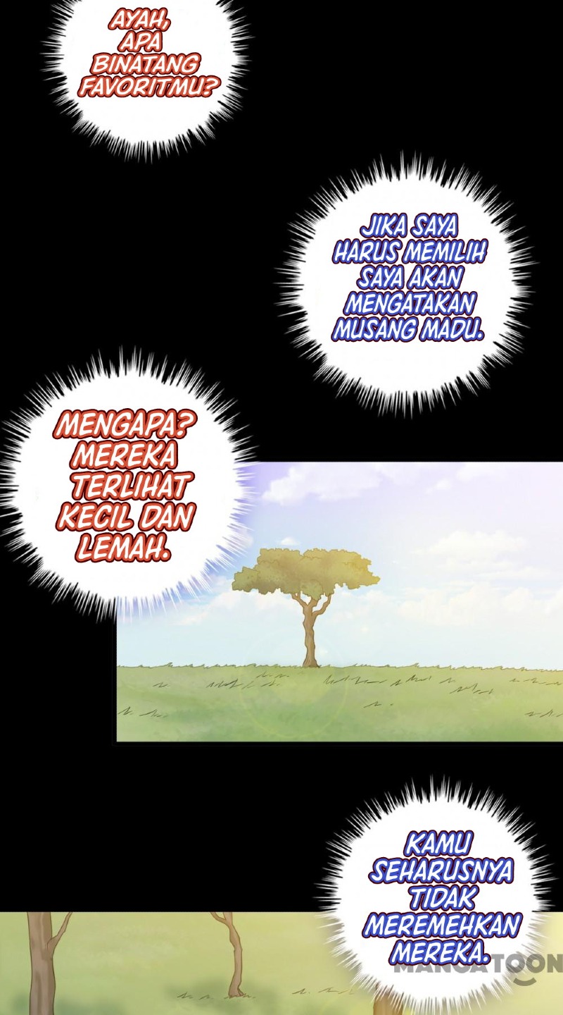 The Hitman Bodyguard Chapter 04 Gambar 38