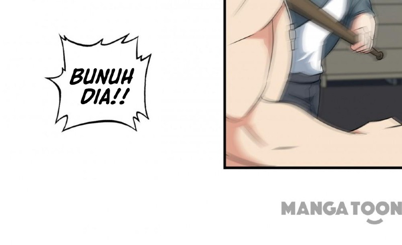 The Hitman Bodyguard Chapter 04 Gambar 54
