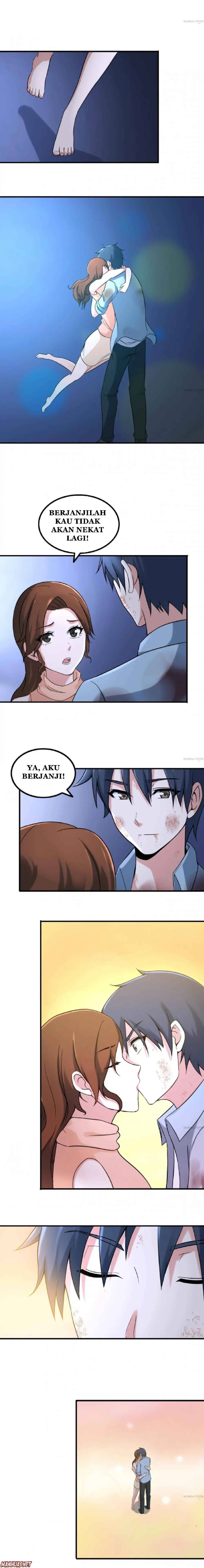 The Hitman Bodyguard Chapter 06 Gambar 9
