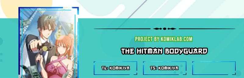 The Hitman Bodyguard Chapter 18 Gambar 1