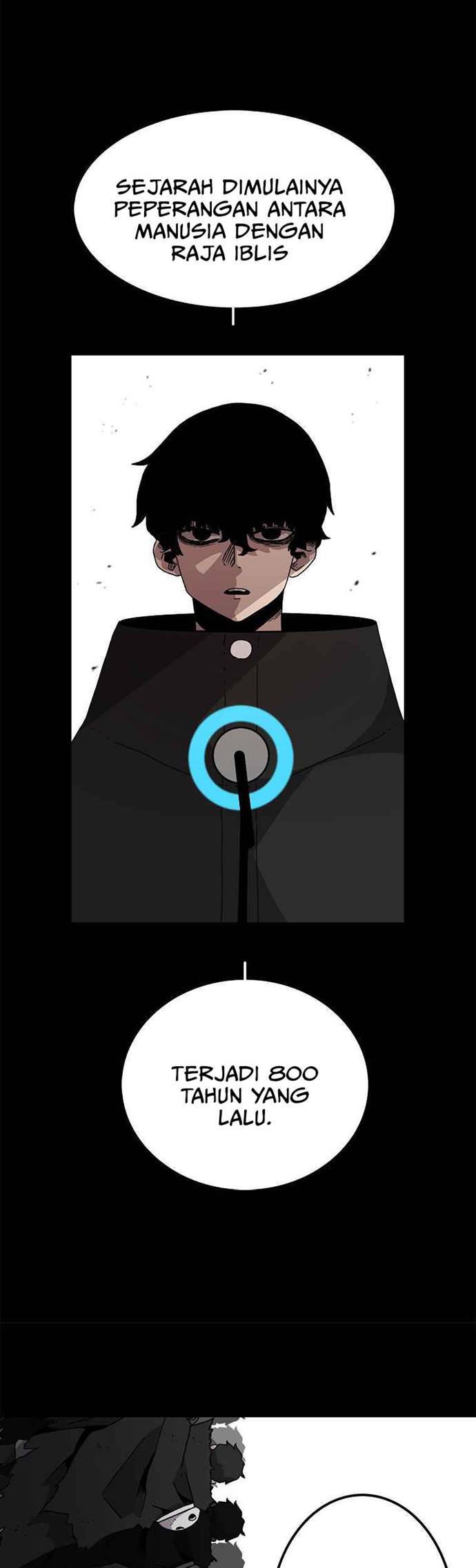 The House Without Time Chapter 14 Gambar 8