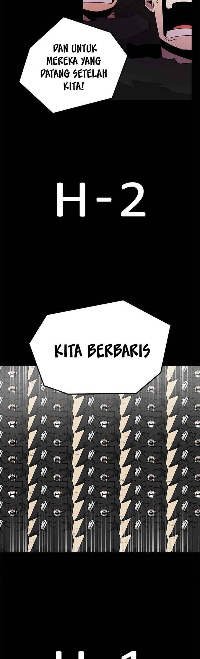 The House Without Time Chapter 14 Gambar 11