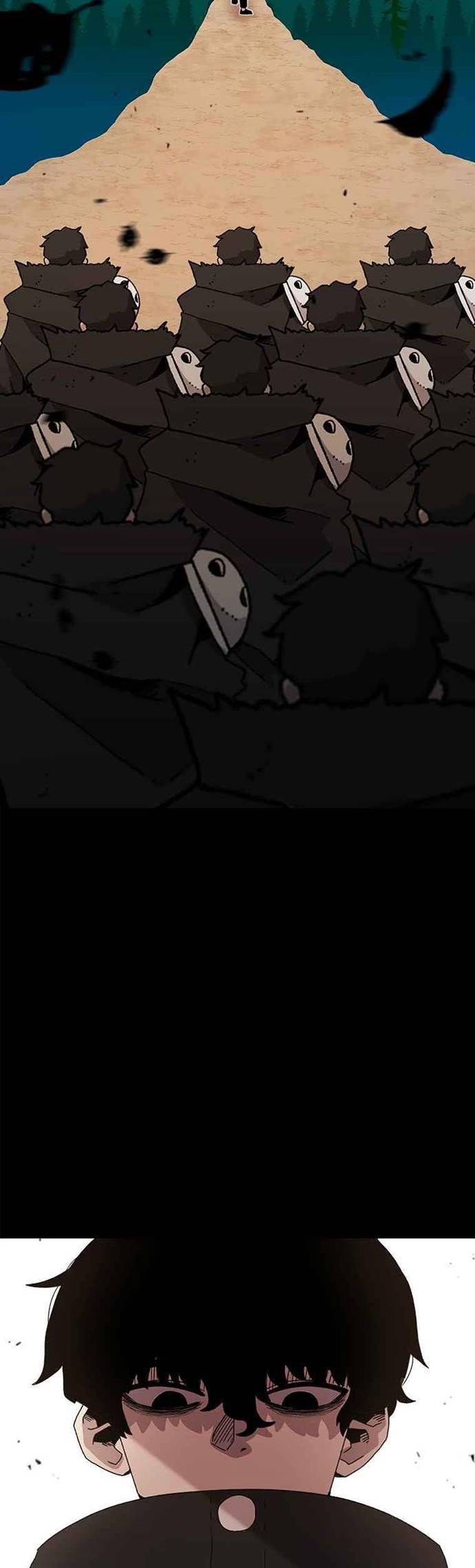 The House Without Time Chapter 14 Gambar 16