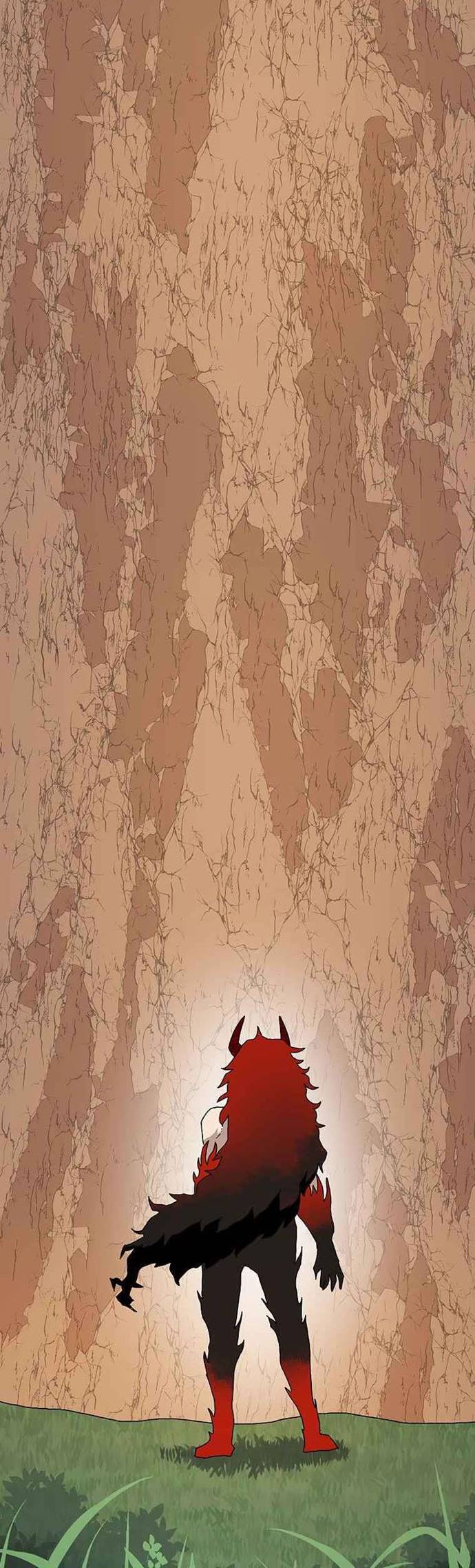 The House Without Time Chapter 14 Gambar 19