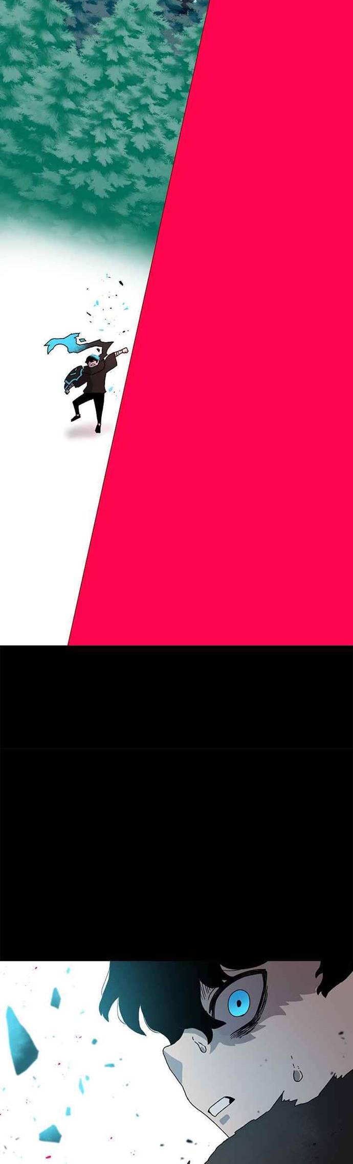 The House Without Time Chapter 14 Gambar 37