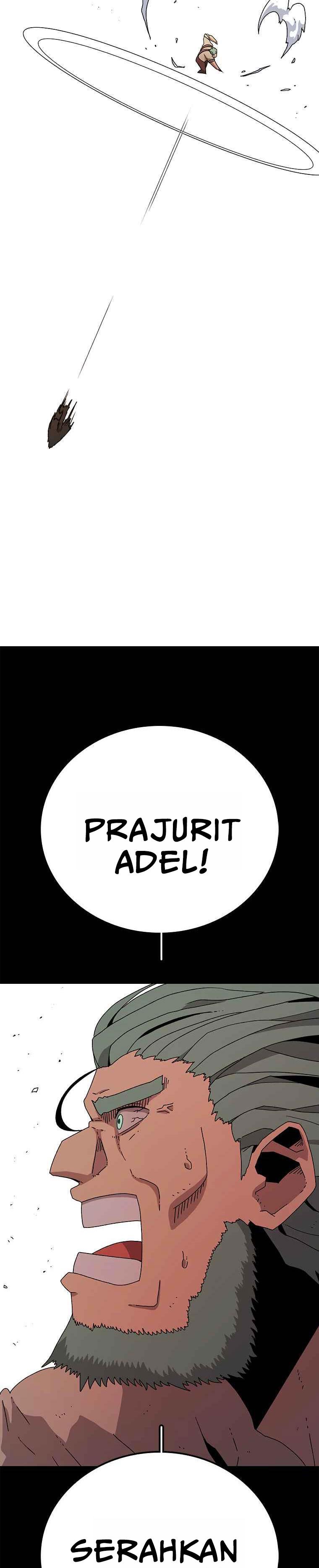The House Without Time Chapter 15 Gambar 10