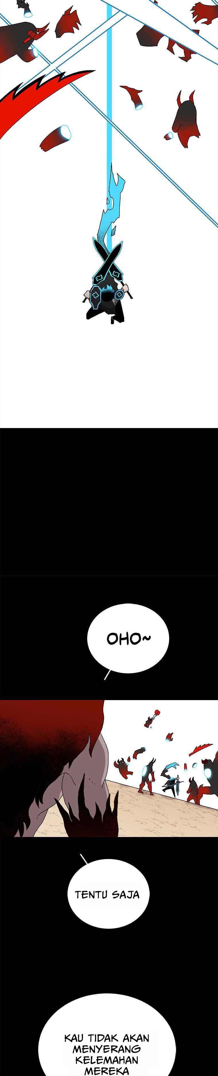 The House Without Time Chapter 15 Gambar 16